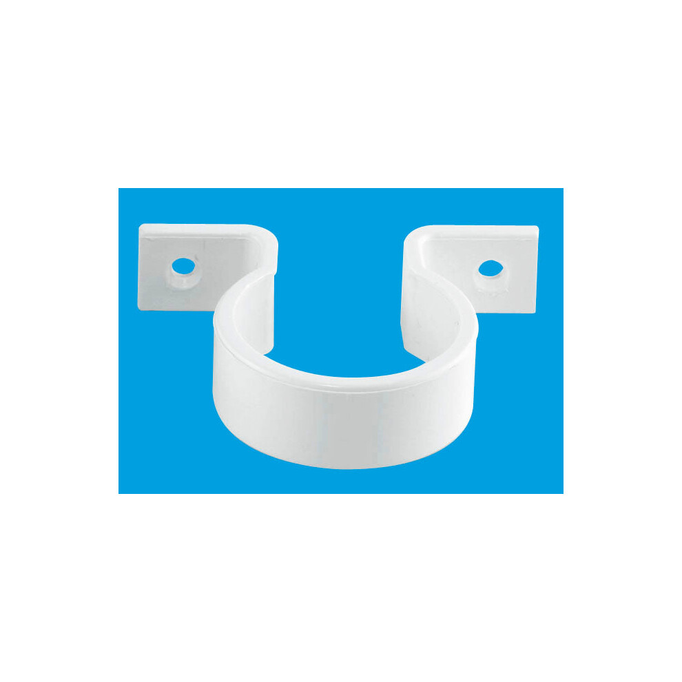 McAlpine Z30 2" Surefit Pipe Clip