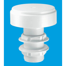McAlpine ZWLFBR 2" Screened Tank Breather