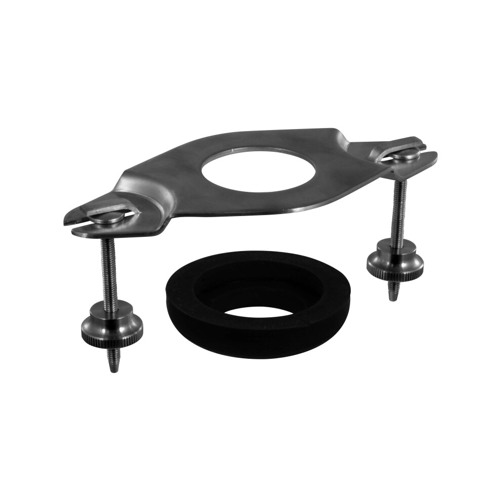 McAlpine Supereasy 1.5in Close Coupling Cistern Kit CC-KIT - Easy, Durable Toilet Connection