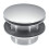 McAlpine McAlpine Bath Clicker Waste 58mm Tail CBW70-CLK 1