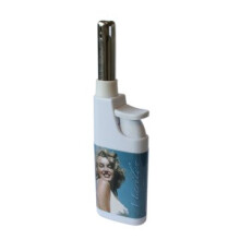 Marilyn Monroe Candle Lighter