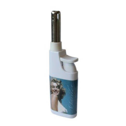 Marilyn Monroe Candle Lighter