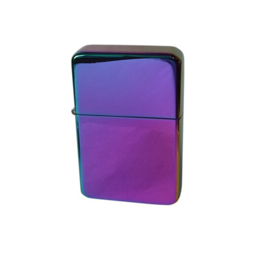 Doc Johnson Star Spectrum Stormproof Petrol Lighter