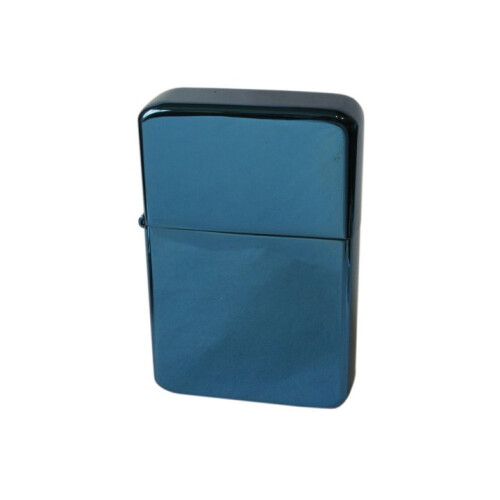 Doc Johnson Star Sapphire Stormproof Petrol Lighter