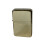 Doc Johnson Star Polished Brass Stormproof Petrol Lighter 1
