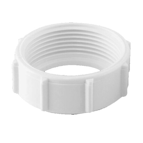 McAlpine McAlpine 2" BSP Compression Nut Z8B