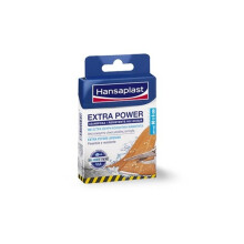 Plasters Hansaplast Extra Power
