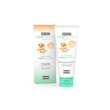 ISDIN - Unguento regenerador para as fraldas Babynaturals Zn40 100 ml