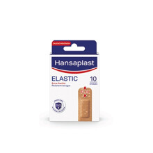 Pansements HP ELASTIC 10 u