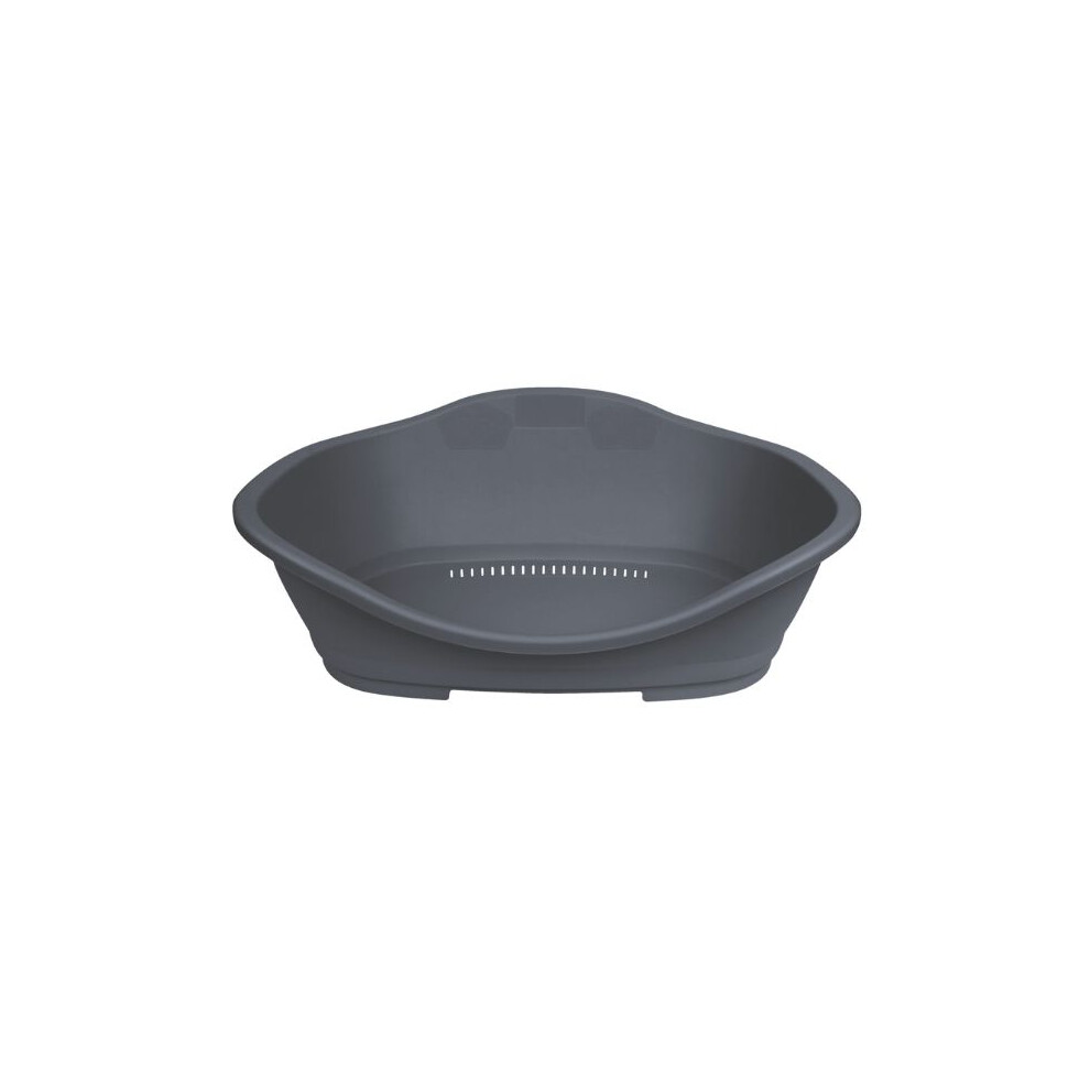Trixie (68 × 47Cm) Plastic Sleeper Dog Bed