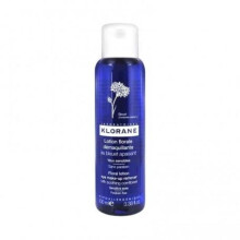 Eco Cornflower for sensitive eyes Klorane 100 ml