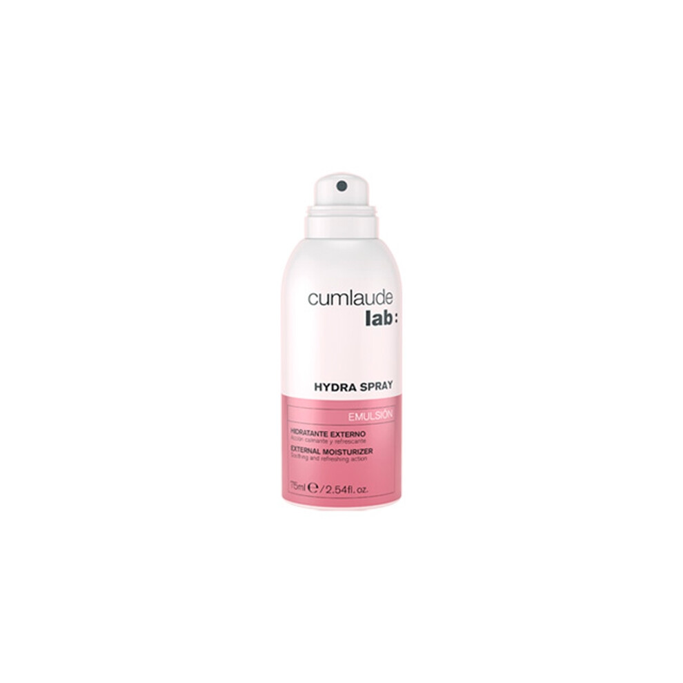 Cumlaude Lab Hydra Spray External Moisturising Emulsion 75Ml