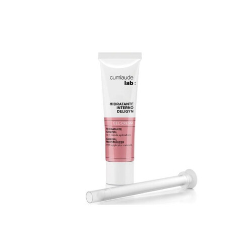 CUMLAUDE LAB - Hydratant interne Deligyn 30 ml