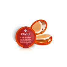 Fondotinta compatto - Ril - Sun Sys Compa - F50 - Alta coprenza - Protezione UV