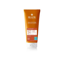 RILASTIL - Latte solare Velluto fotoprotettivo SPF 50+ 200 ml