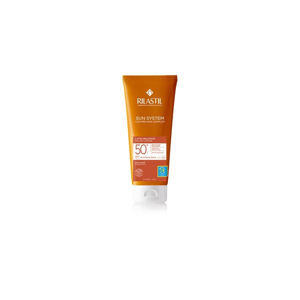 Rilastil Sun System Lotion Spf 50+ 200Ml