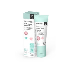 Facial Cream Suavinex Primera Crema 50 ml