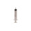 ICO Sterile Syringe Thick Cone 2,5ml 1