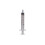 ICO Sterile Syringe Thick Cone 2,5ml 1