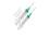 BD Emerald Syringe C/A 10ml 21g 0,8 X 40mm 1 Unit 1