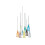 BD B.D. Microlance Sterile Needle 25/8 1