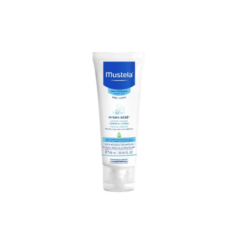 Crème visage BÉBÉ-ENFANT 40 ml