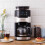 Gastroback Coffee Maker Grind & Brew Pro 2