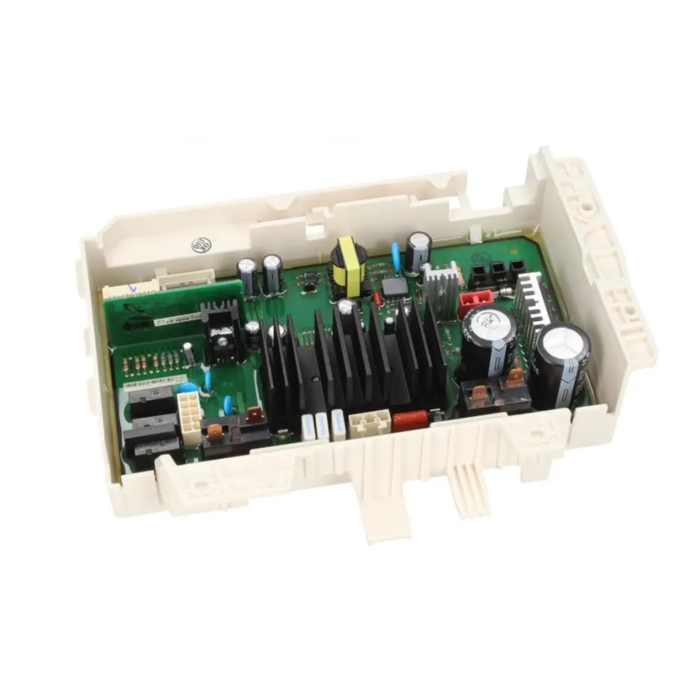 MyApplianceSpares Main PCB for Samsung Washing Machine WF90F5E3U4W-image-OPC-PDXPTVK-NEW