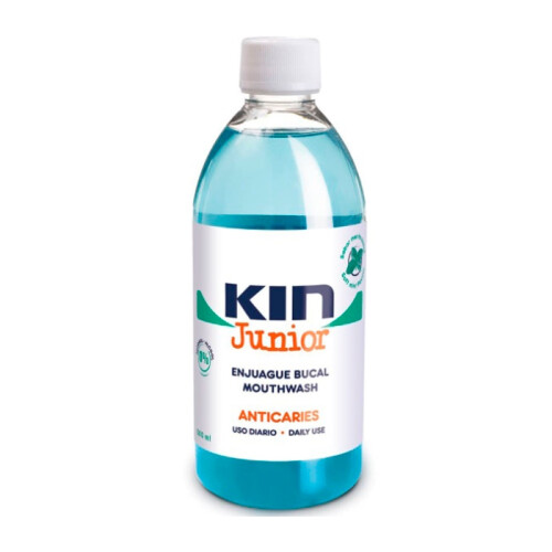 Mouthwash Kin (500 ml)