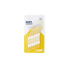 Interdental Toothbrush Kin Mini 6 Units 1,1 mm