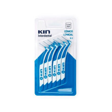 Interdental Toothbrush Kin Conical 6 Units 1,3 mm