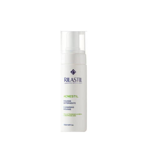 ACNESTIL mousse limpiador 150 ml