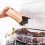 Gastroback Coffee Maker Grind & Brew Pro Thermo 4