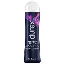 LUBRIFICANTE DUREX CONEXÃO PERFEITA 100 ML