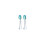 Waterpik Waterpik  Nanonosonic Head 2uts 1