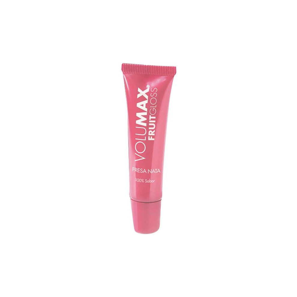 Phergal Volumax Fruit Gloss Strawberry And Cream 7,5Ml