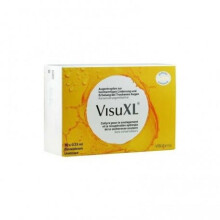Visuxl 30 Monodosis Visufarma