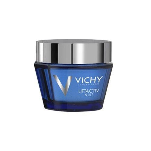 Vichy Vichy Liftactiv Cxp Noche 50ml
