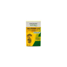 Natura Essencial Valeriana Leo - 30 Comprimidos