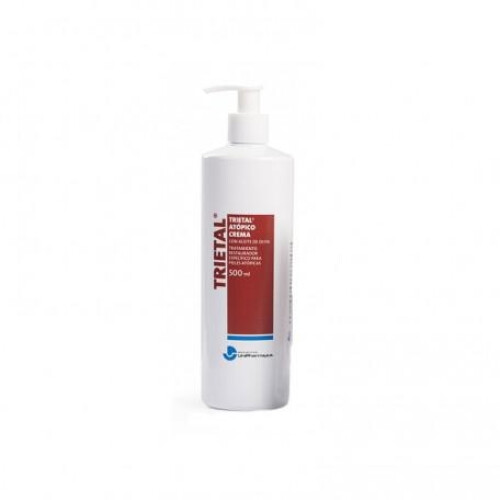 Unipharma Trietal Atopic Cream 500ml
