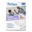 Soft Silicone Plasters 2 Sizes Dressings 8 Units Hartmann 1