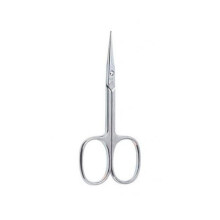 Beter Straight Chrome Manicure Scissors