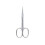 Beter Straight Chrome Manicure Scissors 1