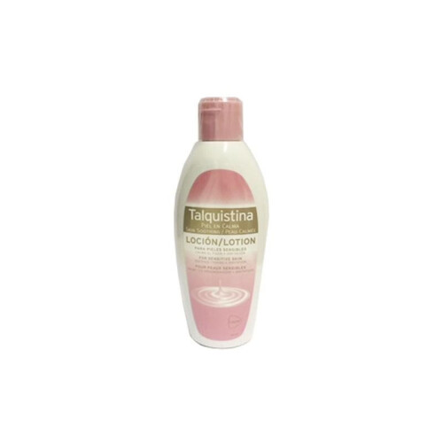 TALQUISTINA loción 200 ml