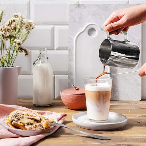 Gastroback Design Espresso Piccolo Pro M 1