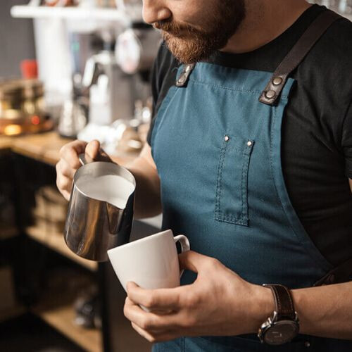 Gastroback Design Espresso Piccolo Pro M 2
