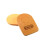 Schurz Spur Heel Pad Ms 1