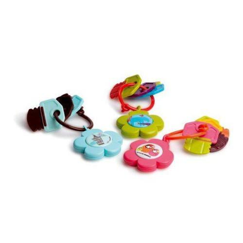 Suavinex Accesorios Anillo de Dentición Musical