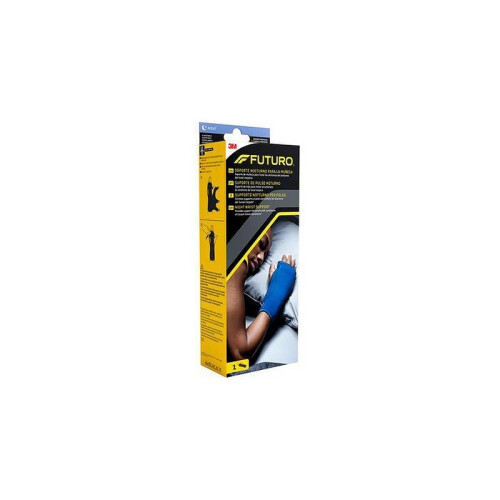 Futuro Carpal Support Wristband Night 1 Pc