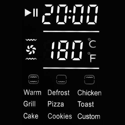 Gastroback Design Bistro Oven Bake & Grill 1